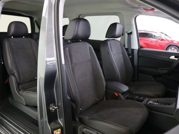 Volkswagen Caddy Maxi eHYBRID STYLE DSG LED ACC KAM 7SITZER