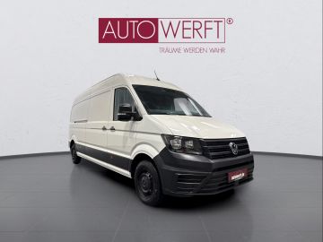 Volkswagen Crafter - 4