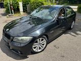 BMW 325 Baureihe 3 Lim. 325i  M-Sportpaket -Automat. - BMW 325: M Sport