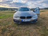 BMW 325d Touring Advantage Individual - BMW 325 aus 2017