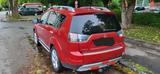 Mitsubishi Outlander 2.2 DI-D Instyle 4WD Instyle - Mitsubishi Outlander Gebrauchtwagen in München