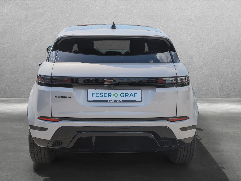 Land Rover Range Rover Evoque - Bild 7