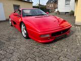 Ferrari F355 Berlinetta*Schaltgetriebe*Service Neu* - Ferrari aus 1997