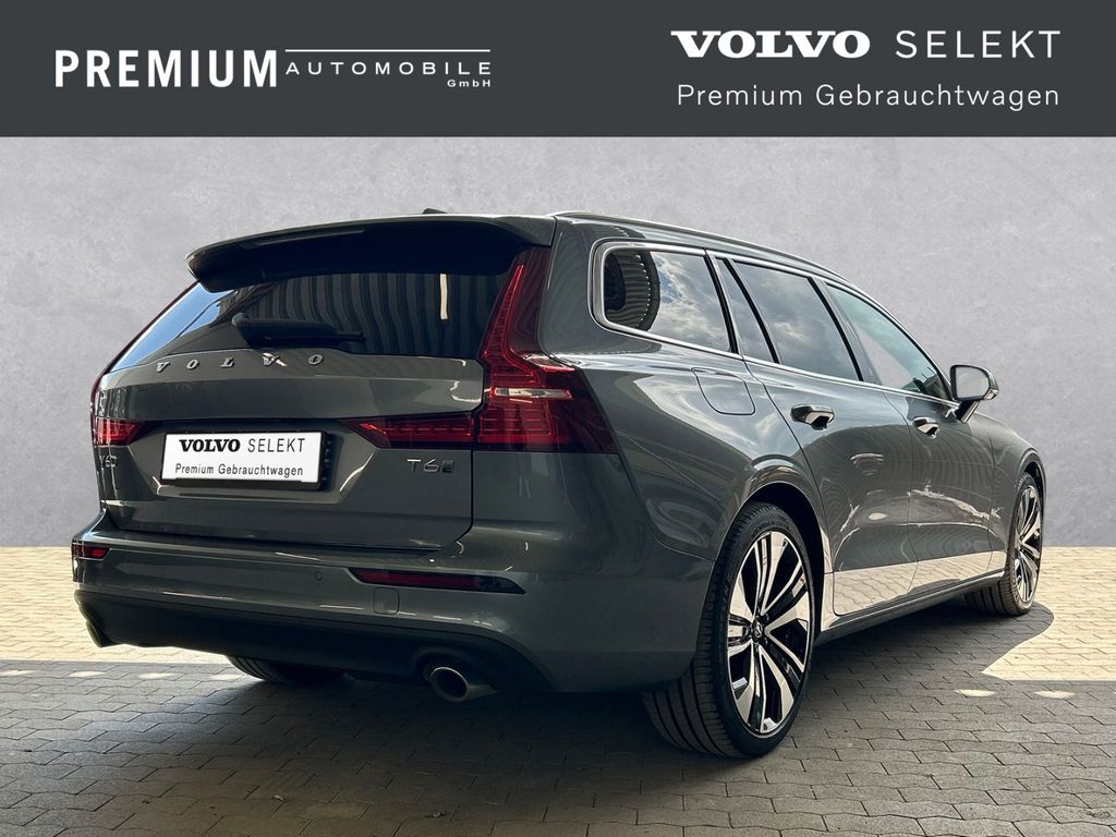 Volvo V60 Kombi Momentum Pro Plug-In Hybrid AWD T6 ACC