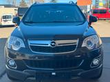 Opel Antara Cosmo 4x4 Automatik/Navi/AHK/Tempomat - Opel Antara mit Schiebedach
