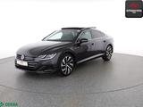 Volkswagen Arteon 1.4 eHybrid R LINE 360GRAD,HEADUP,KEYLESS - Volkswagen Arteon Plug-in Hybrid (PHEV) Gebrauchtwagen