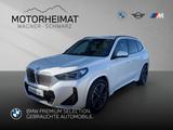 BMW iX1 xDrive30 M Sport 19" Pano 360° 415€ mtl. o A - BMW iX1 Jahreswagen