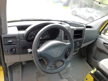 Mercedes Sprinter - 12