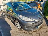 Peugeot 207 SW Filou 73 Filou - Peugeot 207 aus 2010: SW