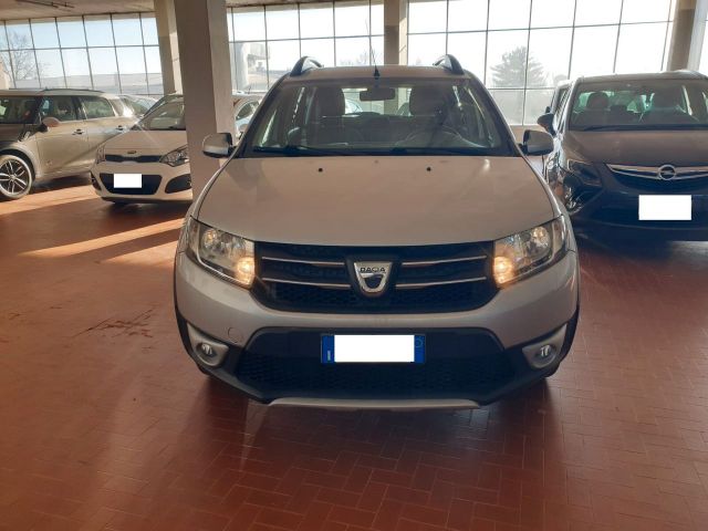 Dacia Sandero Stepway 1.5 dCi 8V 90CV OK NEOPATE