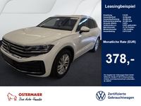 Volkswagen Touareg - Vorschau Bild 1