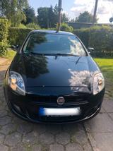 Fiat Bravo 1.4 T- Jet - 150PS - Fiat Brava Gebrauchtwagen