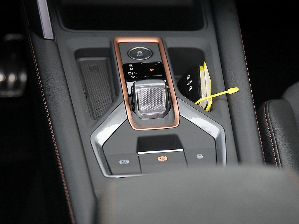 Cupra Formentor - Bild 11