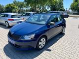 Skoda Fabia Cool Edition - 1.HAND - 63.000KM - TÜV NEU - Skoda Fabia: 1.6