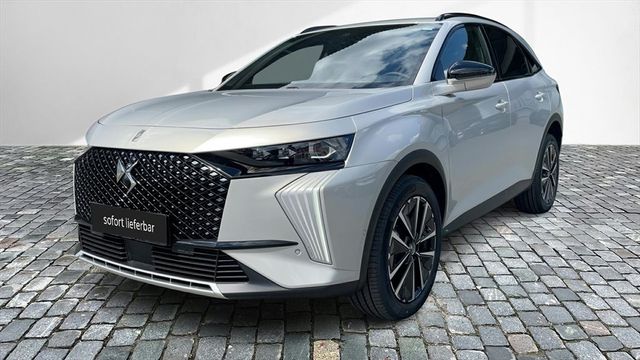 DS Automobiles DS7 (Crossback) 1,5 BlueHDI Autom. Pallas 