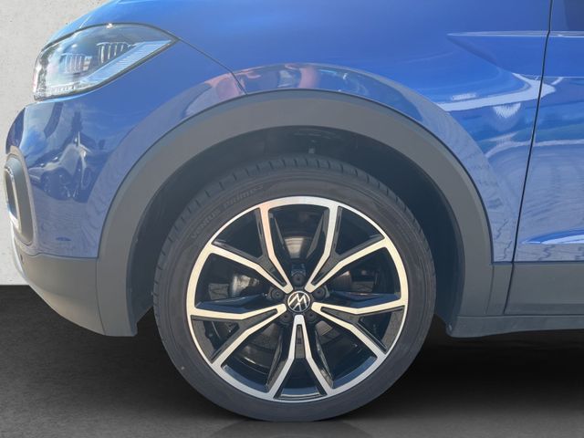 T-Cross Style 1.0 TSI DSG