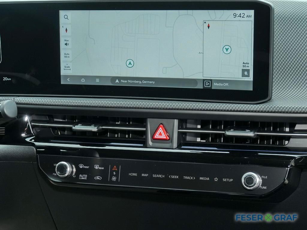 Kia EV6 - Bild 7