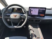 Cupra Born - Vorschau Bild 21