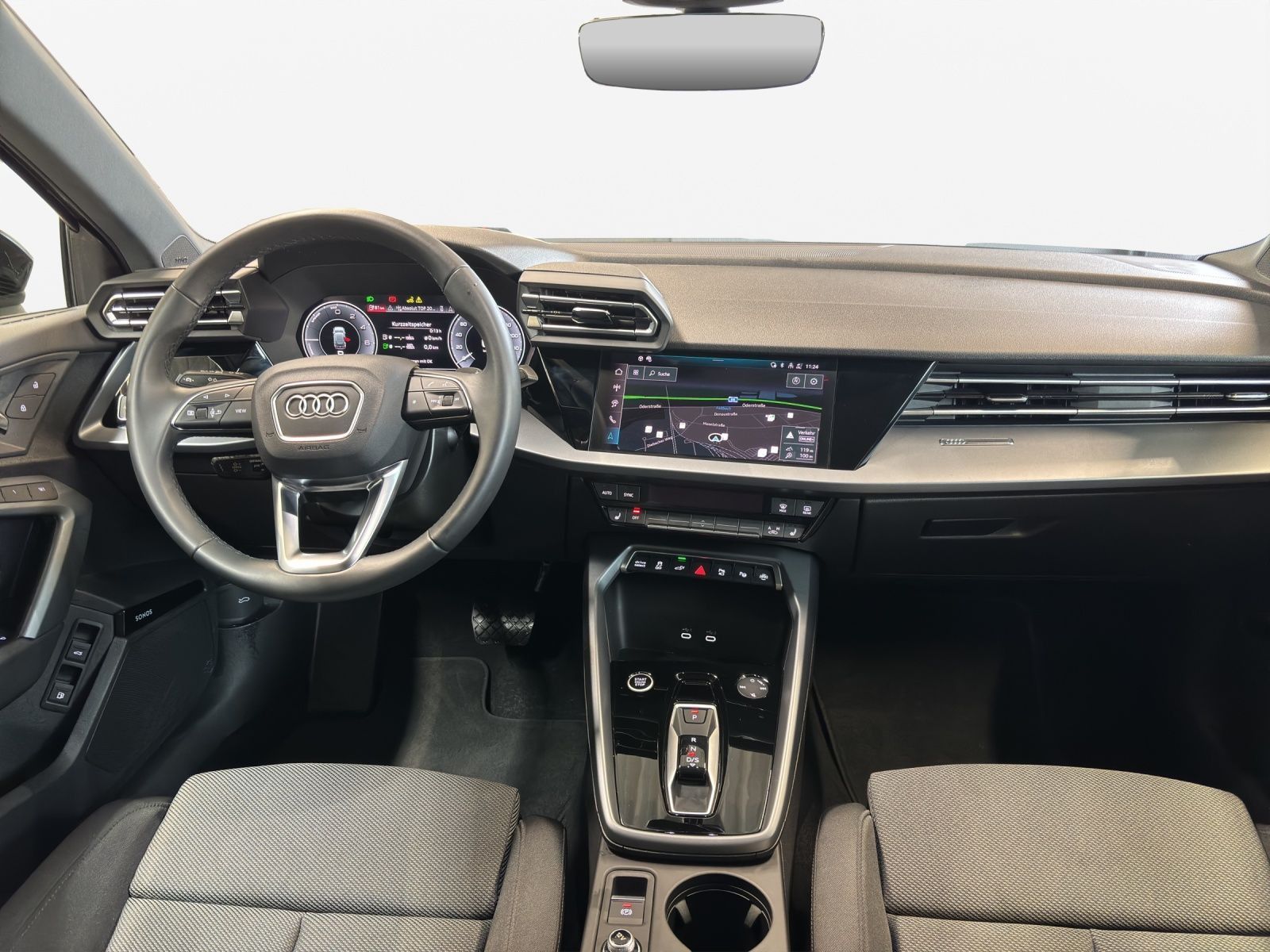 Audi A3 - Bild 5