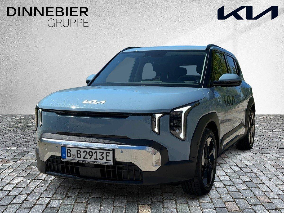 Kia EV2 Earth 42.2 kWh LED+360°Kamera+Navi+SHZ