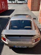 Porsche 928S Bj 1980 Automatik aus Sammlung - gebrauchte Porsche 928 aus dem Jahr 1980