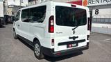 Renault Trafic Grand Kombi L2 Klima 9-Sitzer 1.Hand Top - Renault Trafic: L2h1