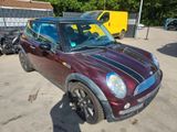 MINI COOPER Mini Cooper - MINI MINI aus 2003