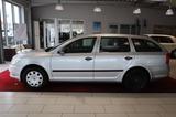 Skoda Octavia Combi Active KLIMA: - Skoda Octavia Active mit Diesel-Antrieb