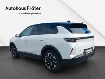 Fotografie 6 des Opel Grandland (X) Grandland 1.2 MHEV Headup Allwetter NAVI 360°