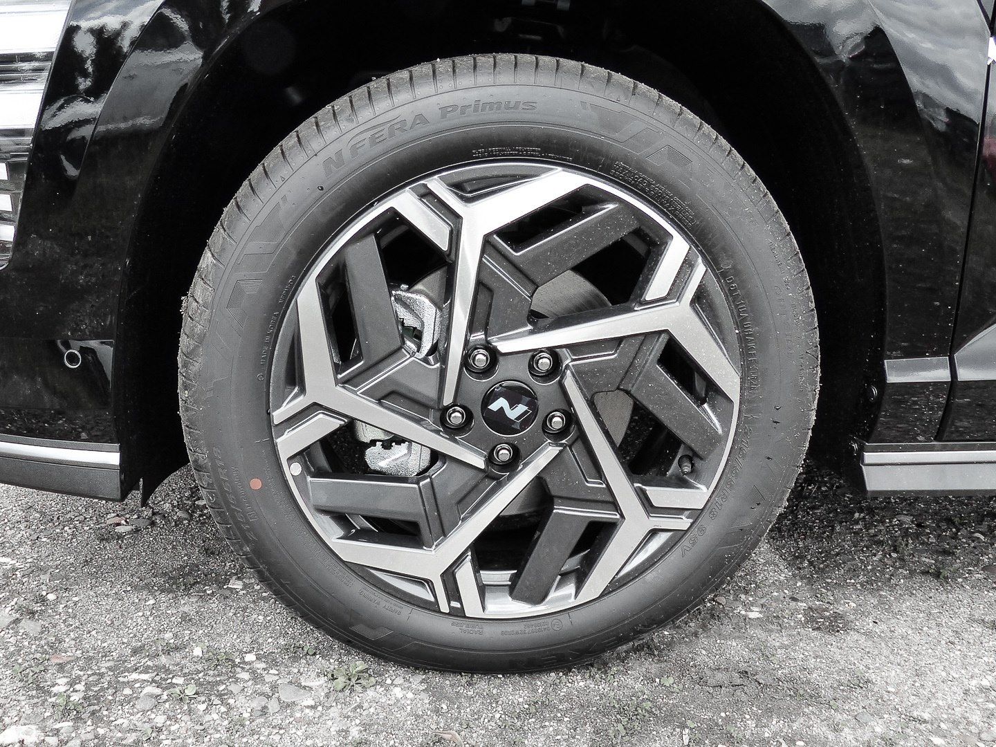 Hyundai KONA - Bild 3