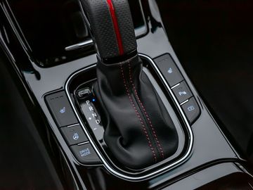 Hyundai i30 1.5 N Line Mild-Hybrid Autobahnassistent