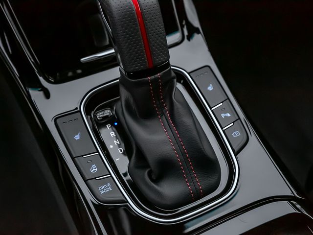 Hyundai i30 1.5 N Line Mild-Hybrid Autobahnassistent