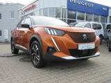 Peugeot e-2008 GT-Line 136*Volleder*PanoDach*Sitzheiz* - Peugeot 2008 in Chemnitz