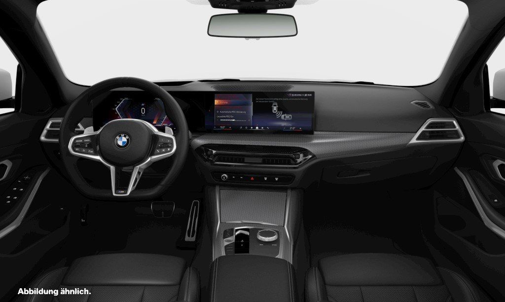 BMW 318 - Bild 4