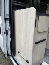 Karmann Dexter - Karmann Kastenwagen