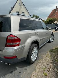 صورة 4 لـ 2008 Mercedes-BENZ GL