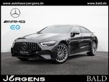 Mercedes-Benz AMG GT 53 4M+ V8-Style/Aero/SHD/Distr/Memo/HUD - Mercedes-Benz GT-Klasse: Coupe