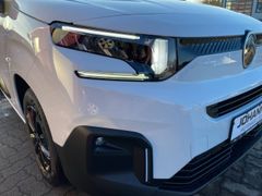 CITROEN Berlingo M Plus / Kamera / Klimaautomatik