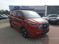 Ford Transit Custom - Vorschau Bild 4