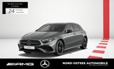 Mercedes-Benz A 200 SPECIAL EDITION AMG ADV.+ KAM PANO NIGHT - Mercedes-Benz A-Klasse Jahreswagen: Automatik