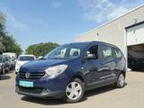 Dacia Lodgy Ambiance*7 SITZER* - Dacia Lodgy: Ambiance
