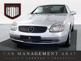 Mercedes-Benz SLK 230 Kompressor AUTOM+LEDER+SITZH+TEMP+KLIMA - Mercedes-Benz SLK 230: Kompressor