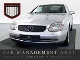 Mercedes-Benz SLK 230 Kompressor AUTOM+LEDER+SITZH+TEMP+KLIMA - Mercedes-Benz SLK 230