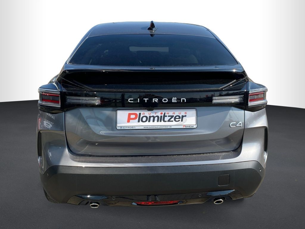 Fahrzeugabbildung Citroën C4 Hybrid 145 Automatik MAX *Winter- u. Techno-P