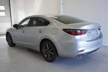 Mazda 6 - 3
