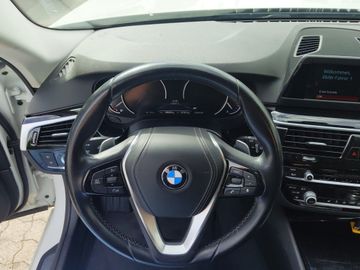 BMW 520 - 8