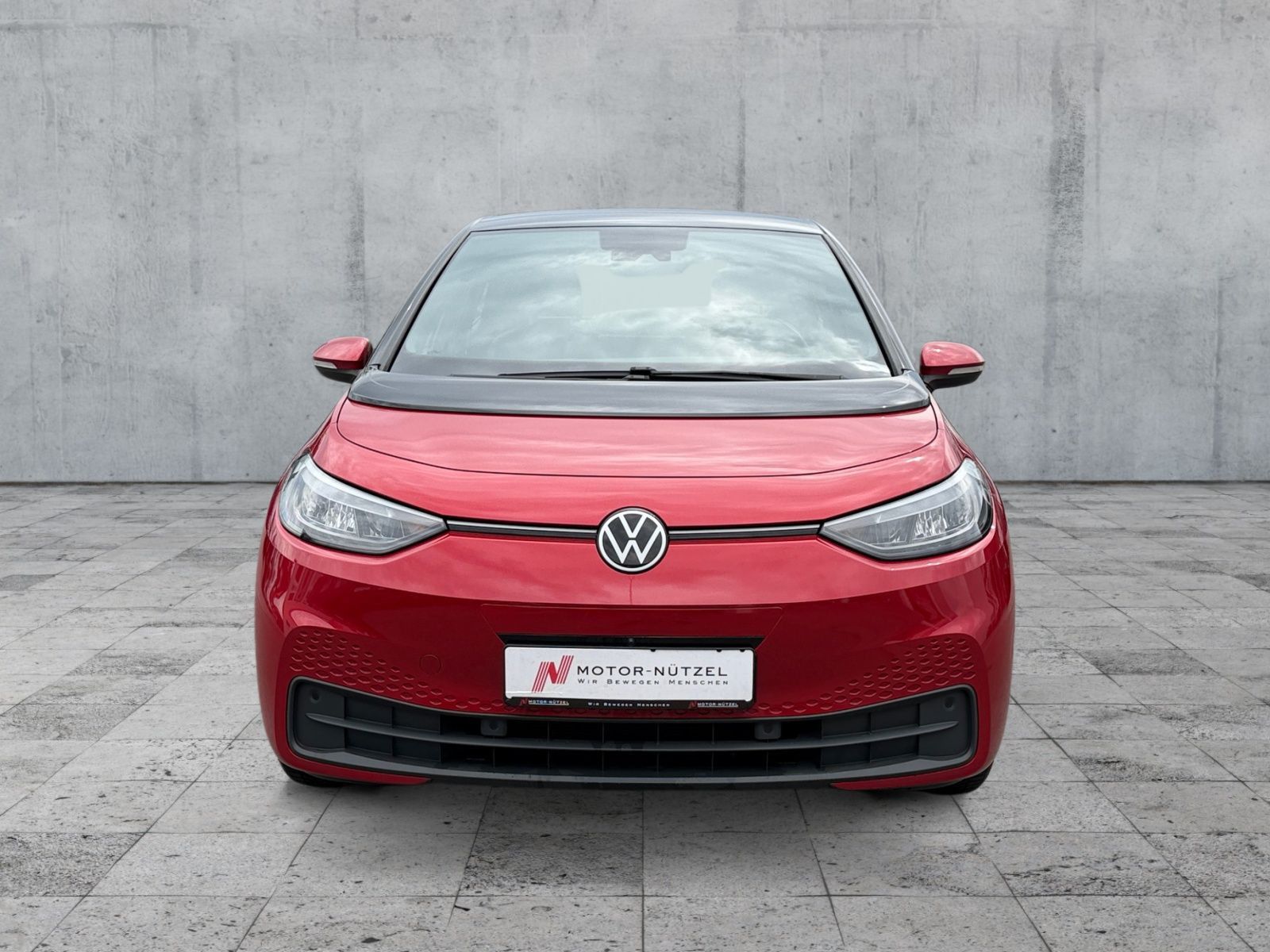 Volkswagen ID.3 150kW Pro S LED+NAVI+ACC+SHZ+AREA-VIEW+19Z. imagem 3