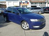 Skoda Rapid/Klimaautomatik/PDC/TÜV - Skoda Rapid Gebrauchtwagen in Berlin