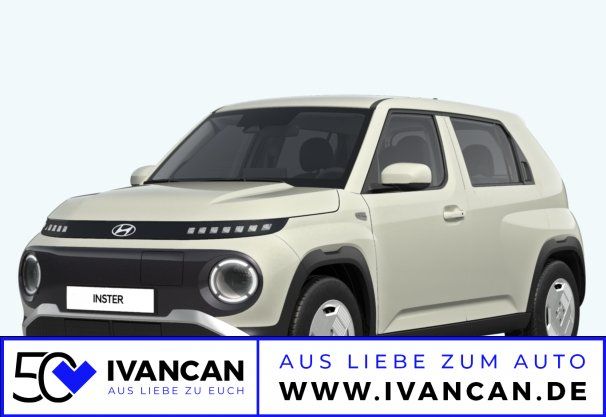 Hyundai INSTER 42kWh SELECT