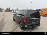 Mercedes-Benz V 250 d 4MATIC EDITION Kompakt LED 7SITZE KAMERA - 7-Sitzer Vans